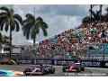 Photos - GP F1 de Miami 2024 - Samedi
