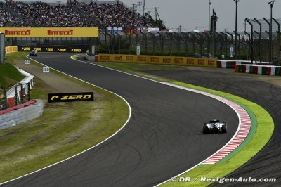 Williams veut faire la différence grâce à la fiabilité
