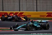 Plusieurs pilotes en danger d'être suspendu pour un Grand Prix !