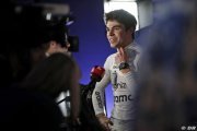 Stroll au bout de la douleur : ‘J'étais un légume' après l'accident