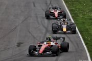 Hamilton remercie Ferrari pour une deuxième place 'incroyable' au Canada
