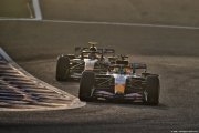 Vidéo - Le résumé et les temps forts de la 2e journée des tests F1 2026 à Bahreïn 1