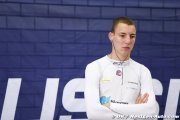 Marciello pense que Leclerc battra immédiatement Vettel