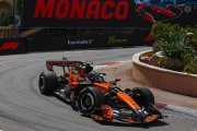 Norris explique en quoi un Sprint F1 peut bouleverser le GP de Monaco en 2027
