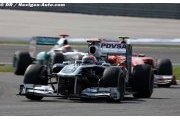 Williams cherche la sortie de crise