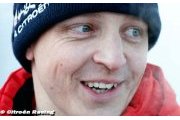 Hirvonen battling it out for top spot