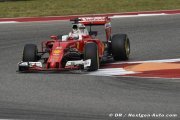 L'Italie critique Vettel alors qu'Alonso brille chez McLaren