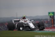 Les chances de Leclerc se sont envolées au premier tour