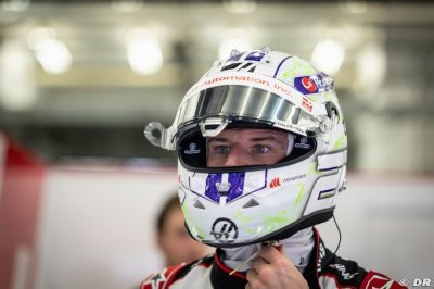 Les ingénieurs de Haas F1 ’ne peuvent pas dire de connerie’ à Komatsu