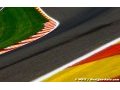 Photos - 2016 Belgian GP - Thursday (465 photos)