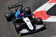 Williams is Bottas' 'only option' for 2022 - Marko