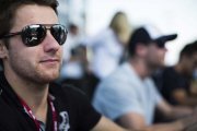 King : Arriver en F1 d'ici 2017