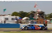 ORECA et la Peugeot 908 HDi FAP retrouvent Le Mans
