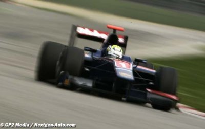 Marcus Ericsson concludes pre-season testing on top