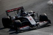 Les deux virages de l'Arrabbiatta vont être ‘géniaux' dans les F1 2020 pour Grosjean