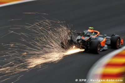 La FIA a vu ’quelques cas’ de non-respect de la directive sur le marsouinage