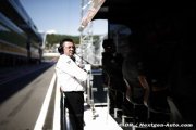 Boullier confirme que la séparation avec Honda est imminente