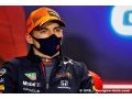 Verstappen aimerait des limites de piste plus cohérentes en F1