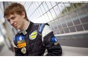 Johnny Cecotto Jr et Kevin Mirocha chez Ocean Racing