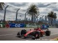 Photos - 2023 F1 Australian GP - Friday