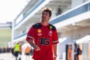 Leclerc signs with famous Hollywood talent agency
