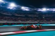 Pourquoi Ferrari a gelé son développement dès le printemps