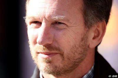 Teams not giving up motorhomes - Horner