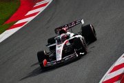 Ocon a fait 154 boucles mais Haas F1 règle des problèmes 'à chaque tour'