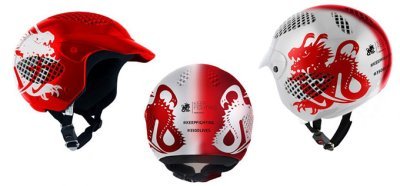 La Fondation Keep Fighting de Schumacher fait un don de 5.000 casques à la FIA
