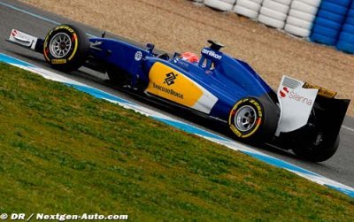Nasr compare les moteurs Ferrari et Mercedes