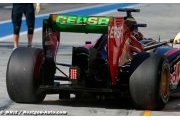 F1 fixes taking 'four times longer' in 2014