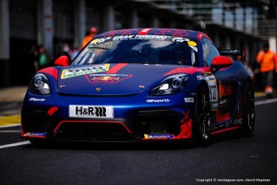 Nurburgring shifts NLS date to accommodate Verstappen