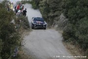 Mikkelsen signs off with Australia win