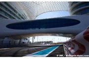 Le guide d'un ingénieur sur le circuit de Yas Marina