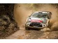 Photos - WRC 2015 - Rallye du Mexique