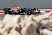Que doit changer Pérez pour battre Max ? ‘Ses temps au tour !' lance Horner
