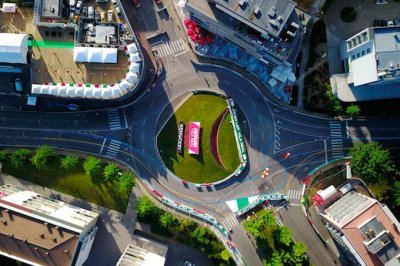 World premiere of WTCC joker lap proves a big hit in Vila Real