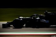 Où est la concurrence ? Wolff regrette la domination trop franche de Mercedes en F1