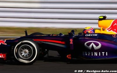 Pole ’hollow’ after Vettel’s troubles - Webber