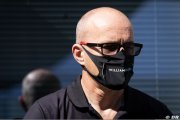 Au milieu de la rumeur Perez, Williams ne veut pas confirmer ses pilotes pour 2021