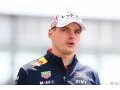 Mercedes F1 et Verstappen : Des négociations s'ouvriront après Miami !