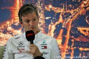 Allison compare Hamilton et Schumacher