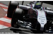Smedley est content des progrès réalisés chez Williams