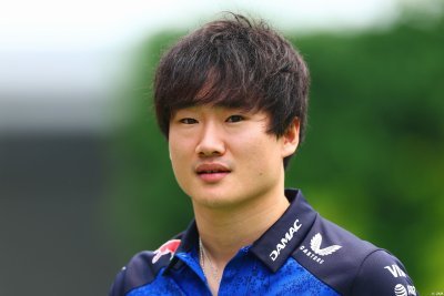 La F1 s’éloigne, l’IndyCar se rapproche&nbsp;: Tsunoda prépare son avenir