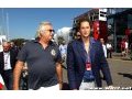 Briatore programme son retour en 2013