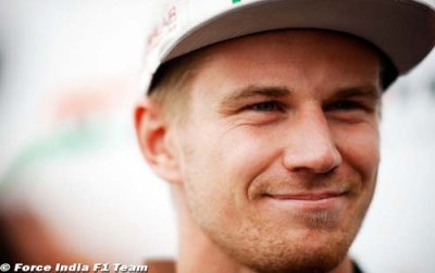 Hülkenberg&nbsp;: Il me reste du travail inachevé en Formule 1