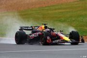 Verstappen 'refuse de croire' que Red Bull atteint la limite du potentiel de la RB20