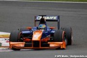 Photos - GP2 Abu Dhabi (Yas Marina) - 01-03/11