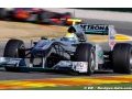 Photos - Test F1 - Valencia - 3rd of February