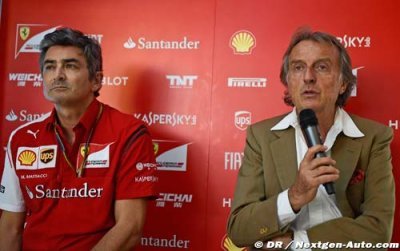 Mattiacci’s silence ’deafening’